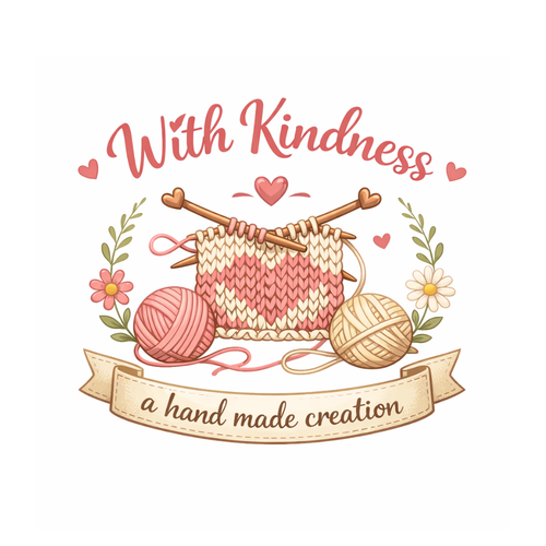 With Kindness